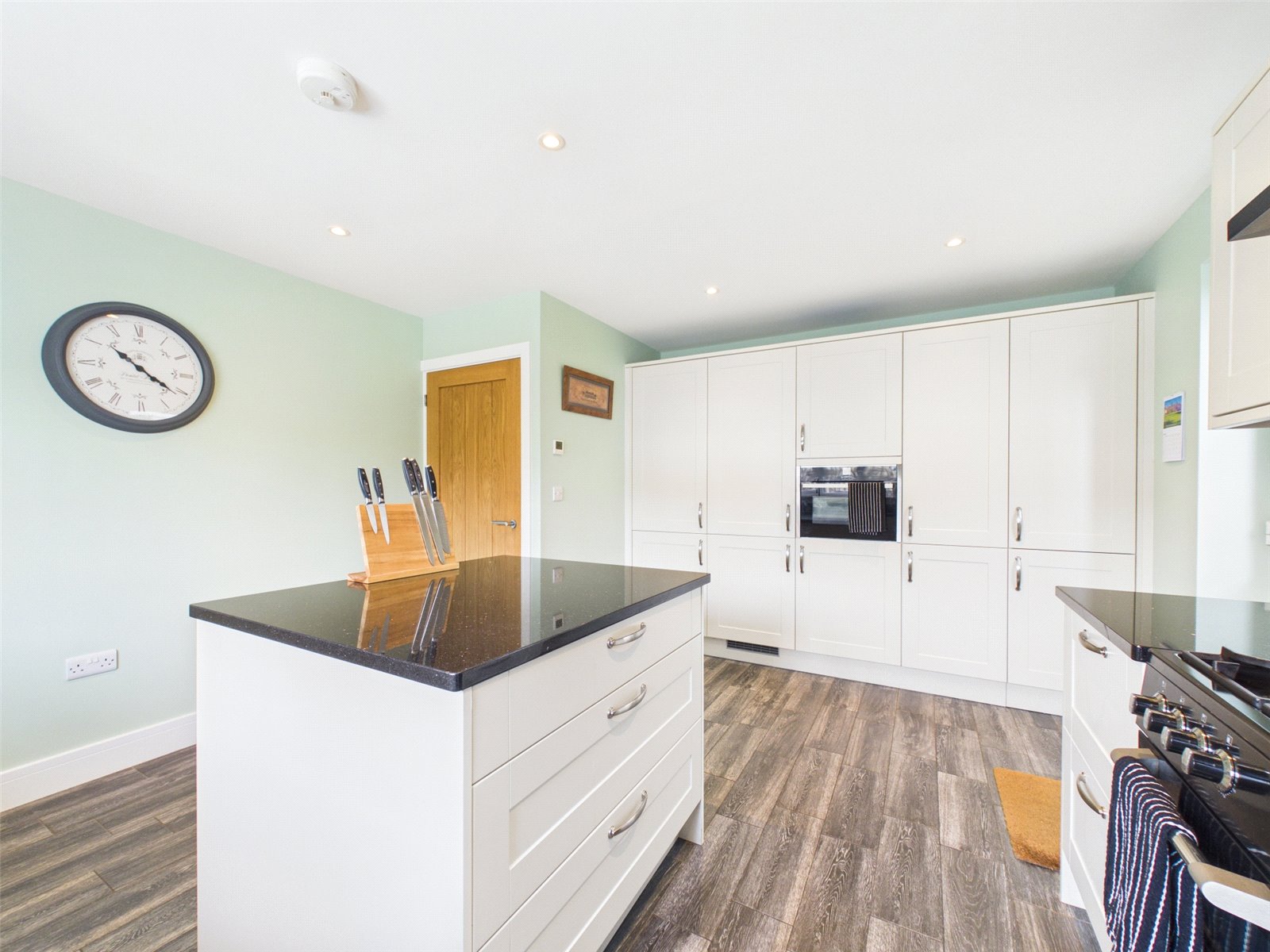 Magistrates Grove, Liskeard, Cornwall PL14