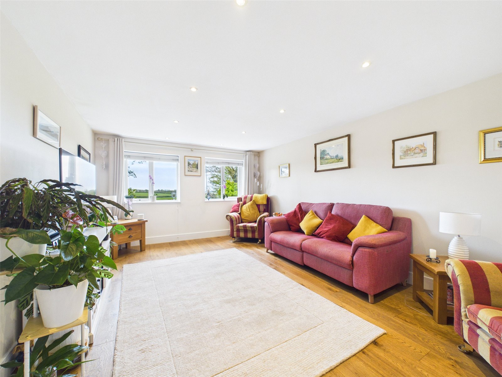 Magistrates Grove, Liskeard, Cornwall PL14