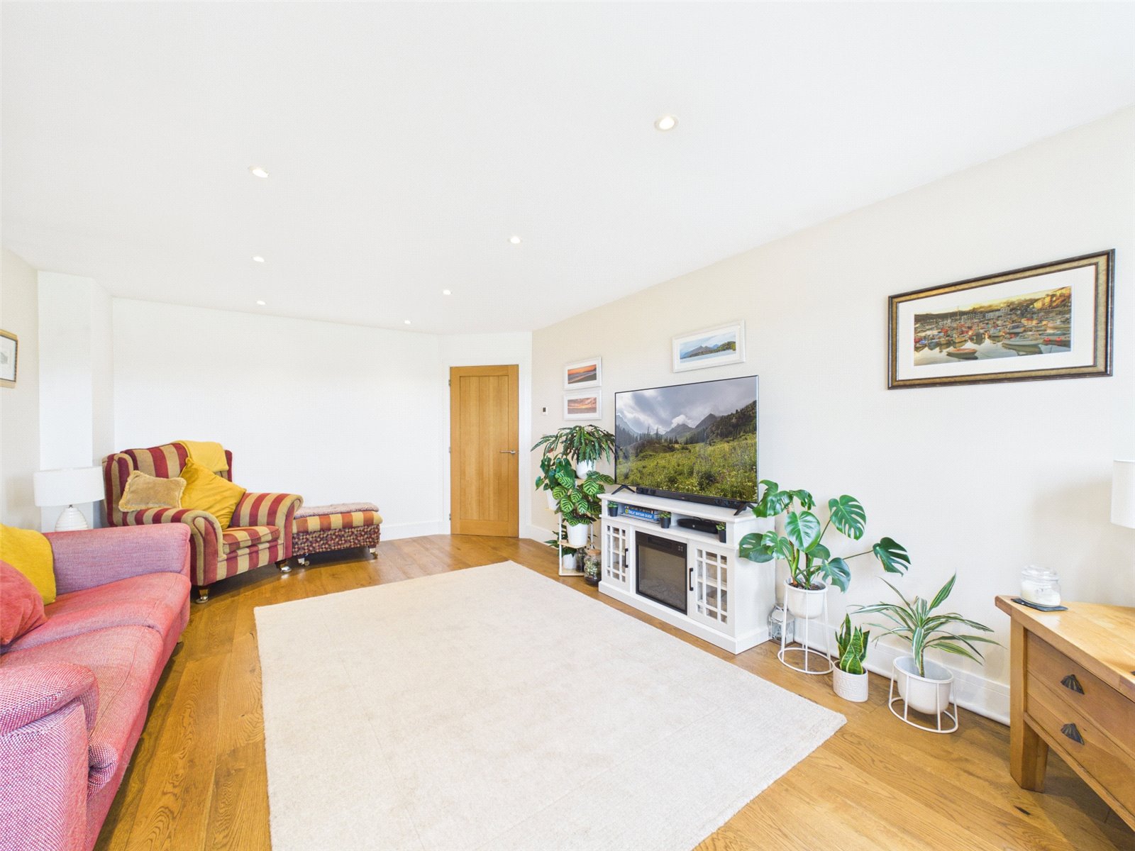 Magistrates Grove, Liskeard, Cornwall PL14