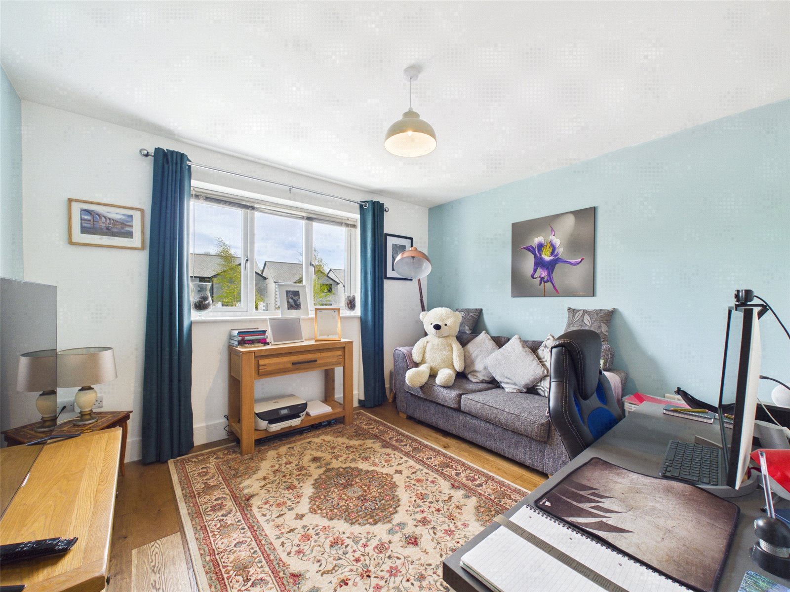 Magistrates Grove, Liskeard, Cornwall PL14