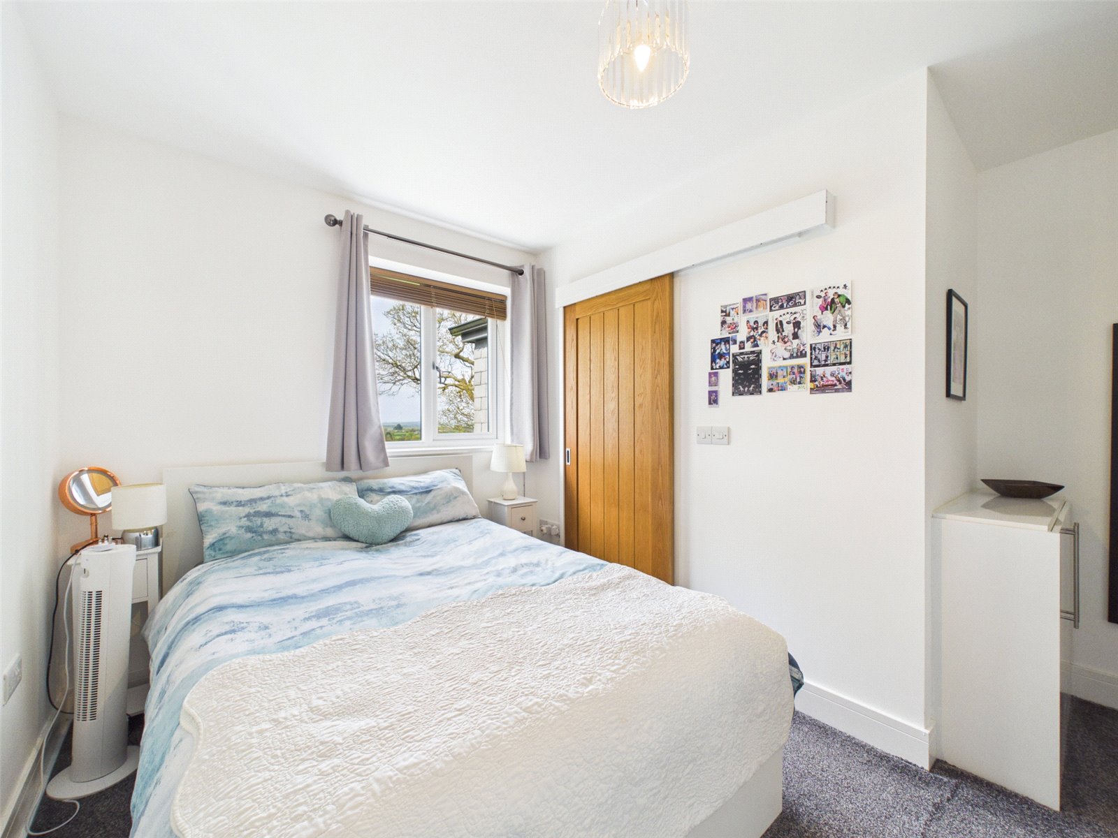 Magistrates Grove, Liskeard, Cornwall PL14