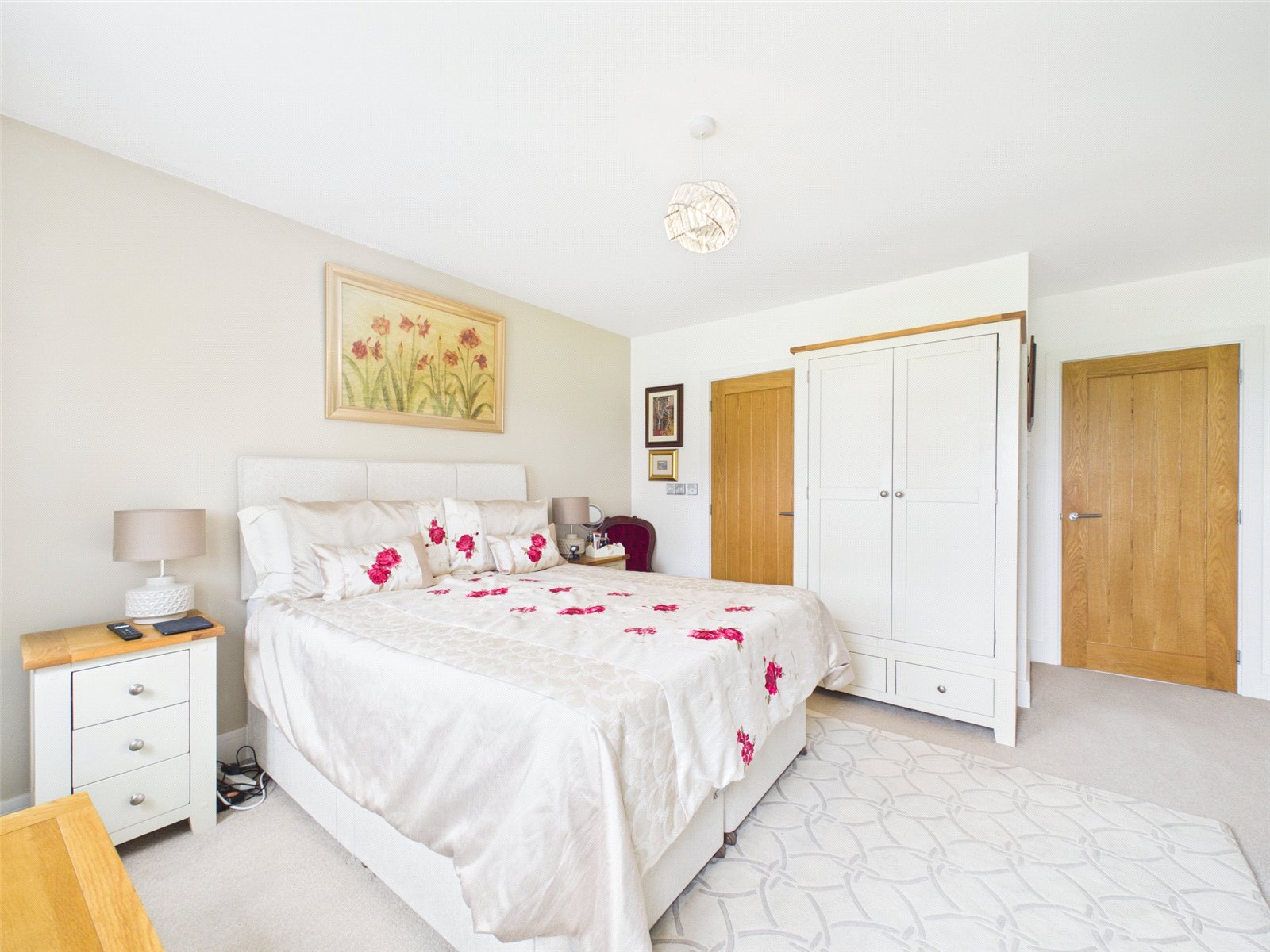 Magistrates Grove, Liskeard, Cornwall PL14