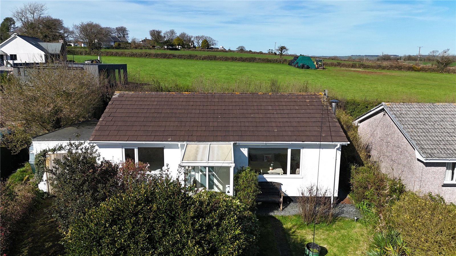 St. Ive, Liskeard, Cornwall PL14