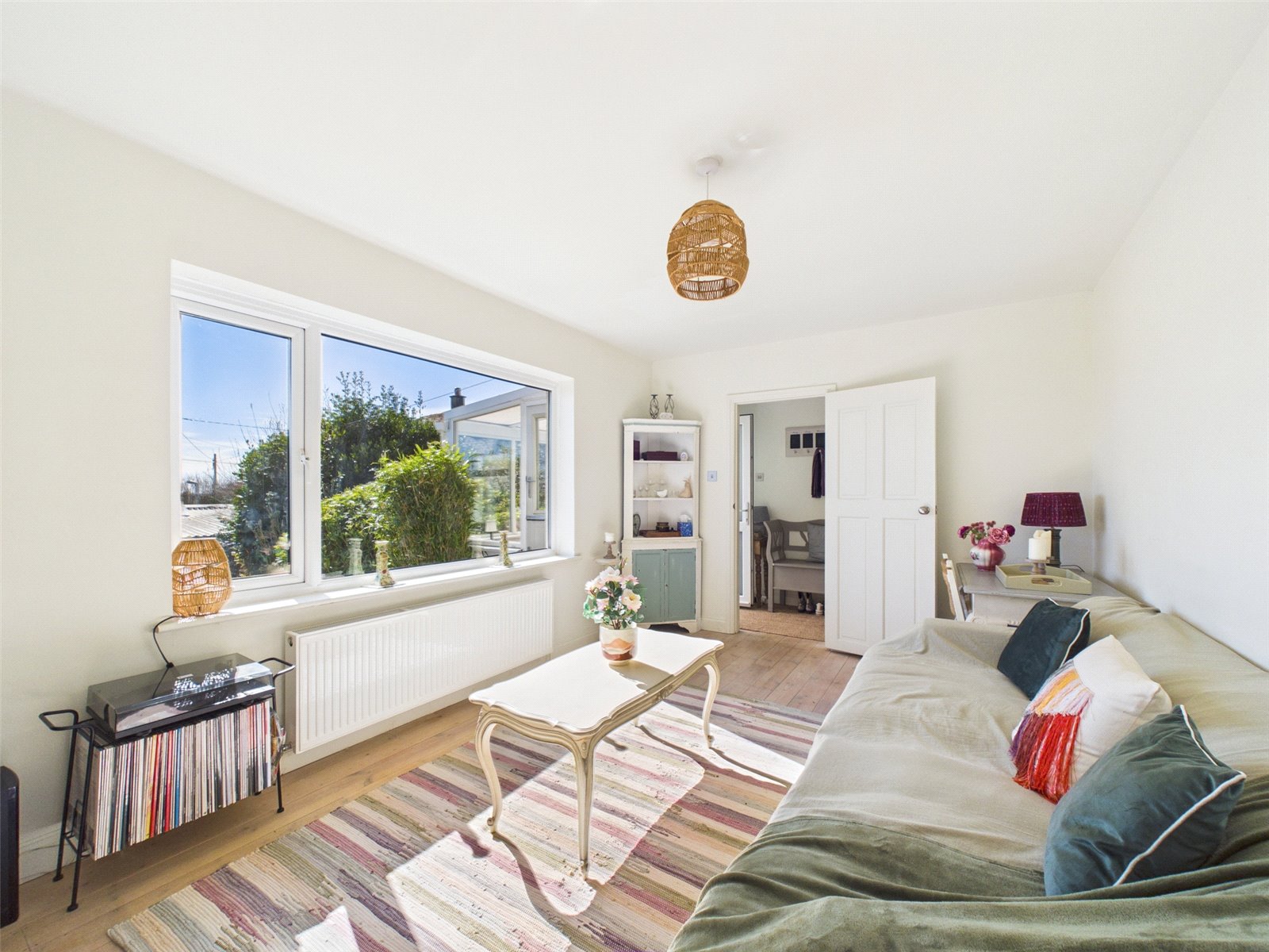 St. Ive, Liskeard, Cornwall PL14