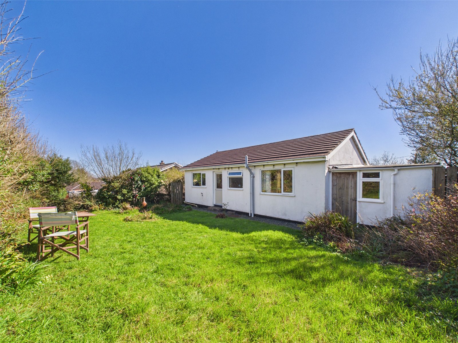 St. Ive, Liskeard, Cornwall PL14