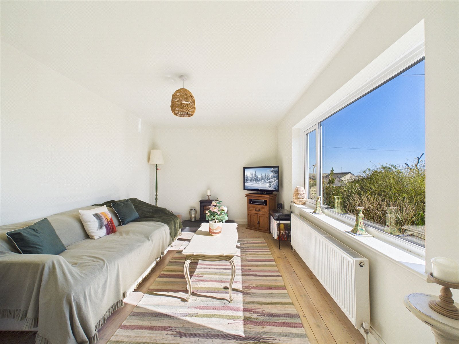 St. Ive, Liskeard, Cornwall PL14