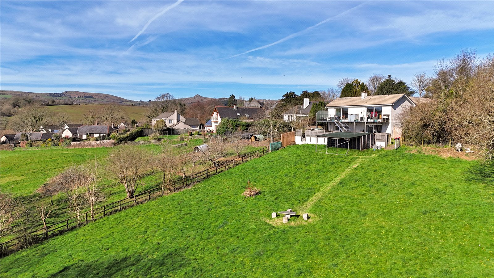 Rilla Mill, Callington, Cornwall PL17