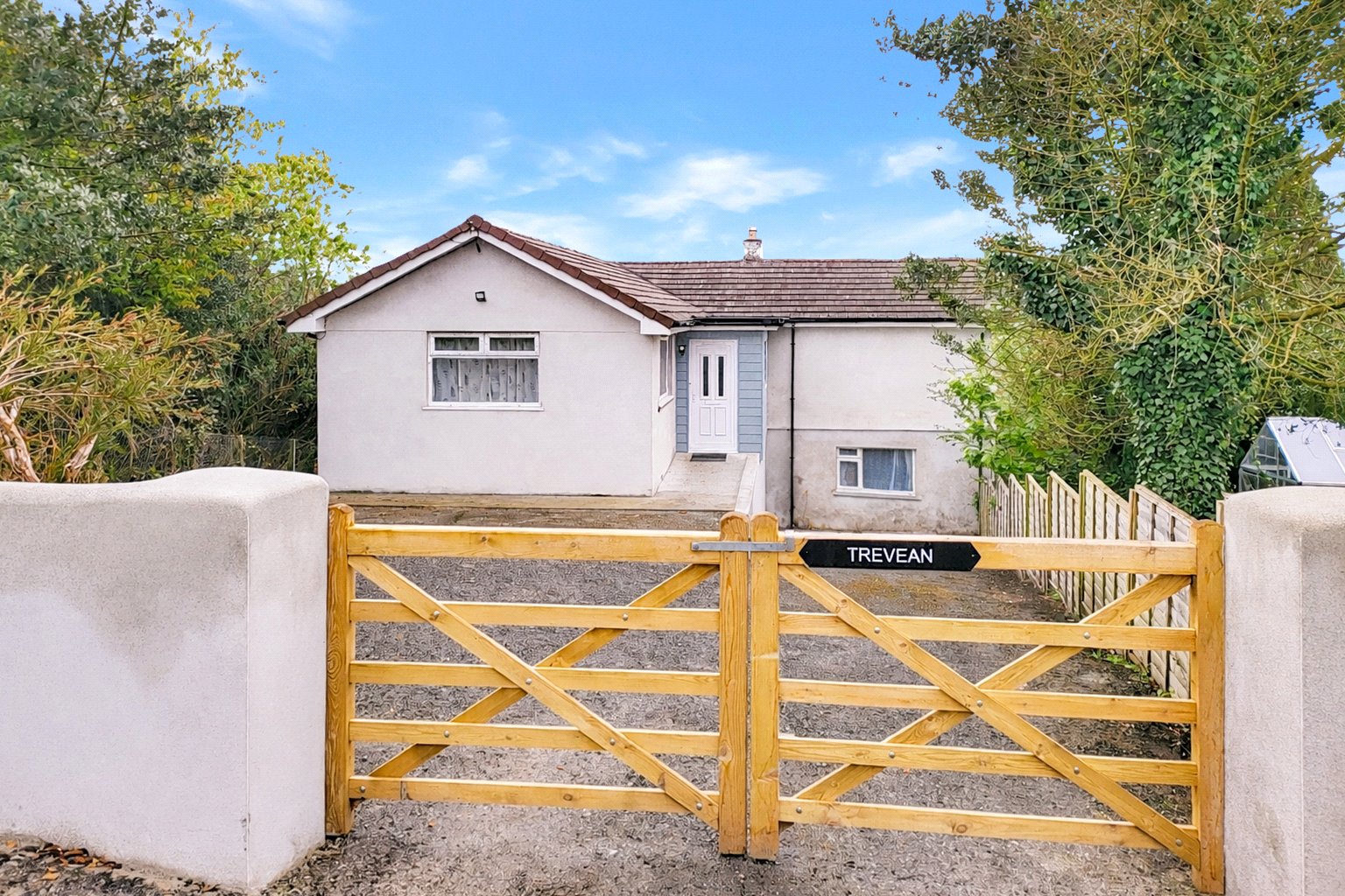 Rilla Mill, Callington, Cornwall PL17