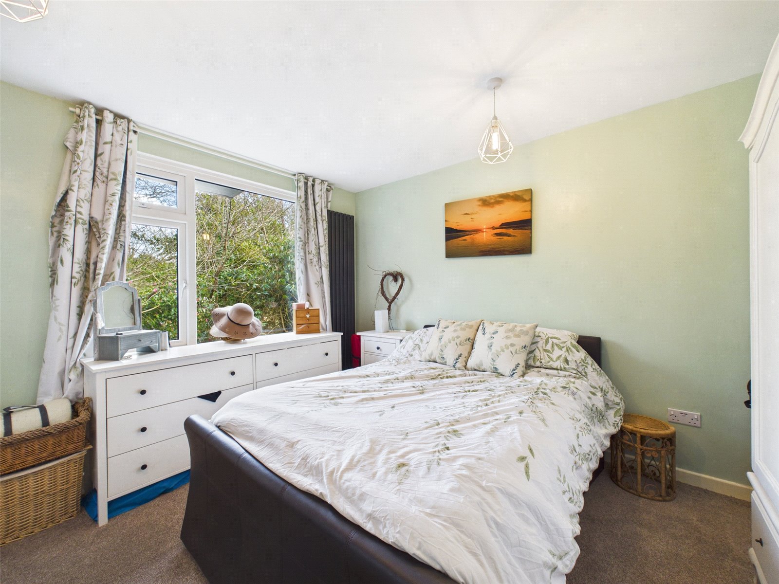 Rilla Mill, Callington, Cornwall PL17