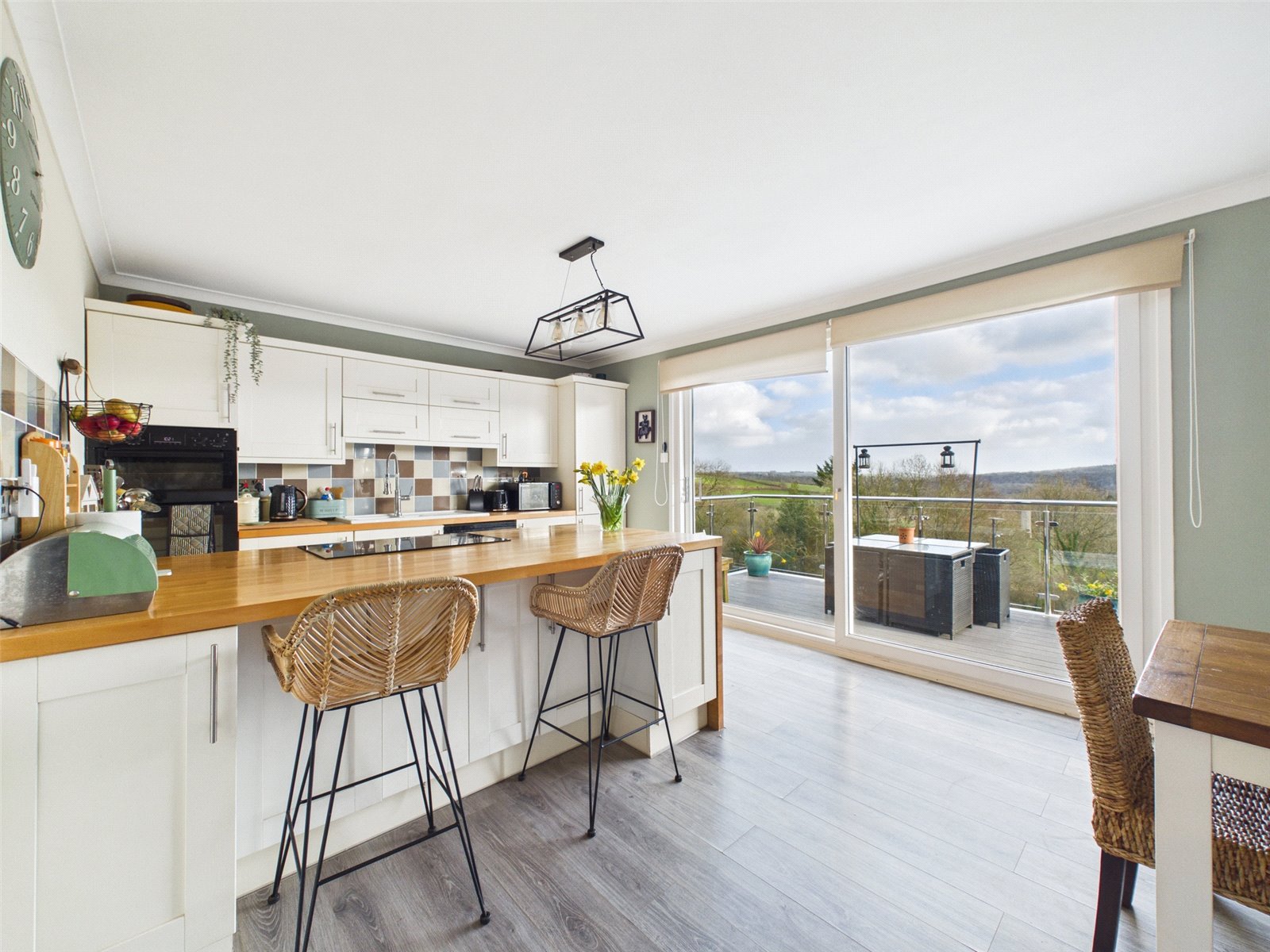 Rilla Mill, Callington, Cornwall PL17