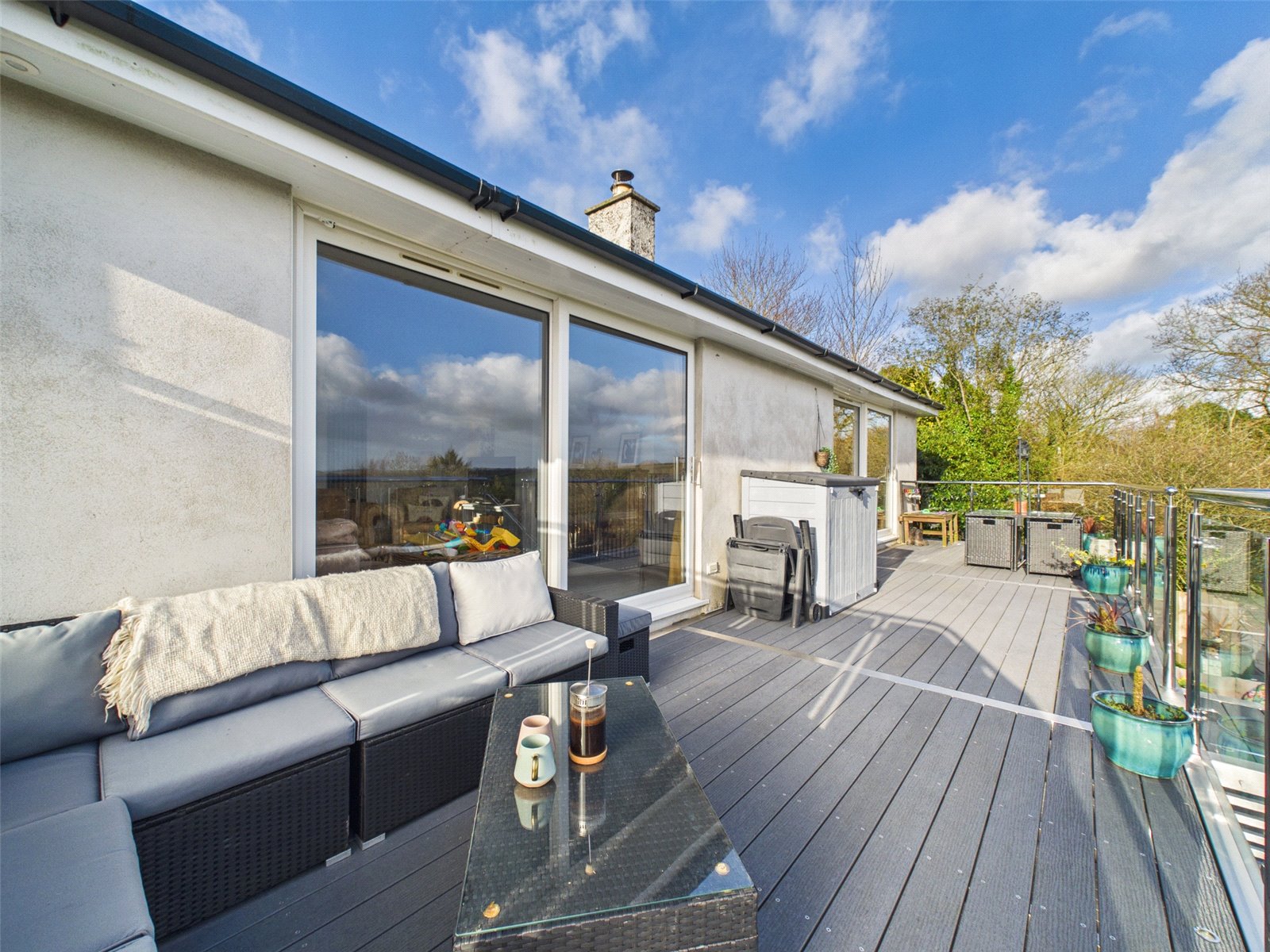 Rilla Mill, Callington, Cornwall PL17