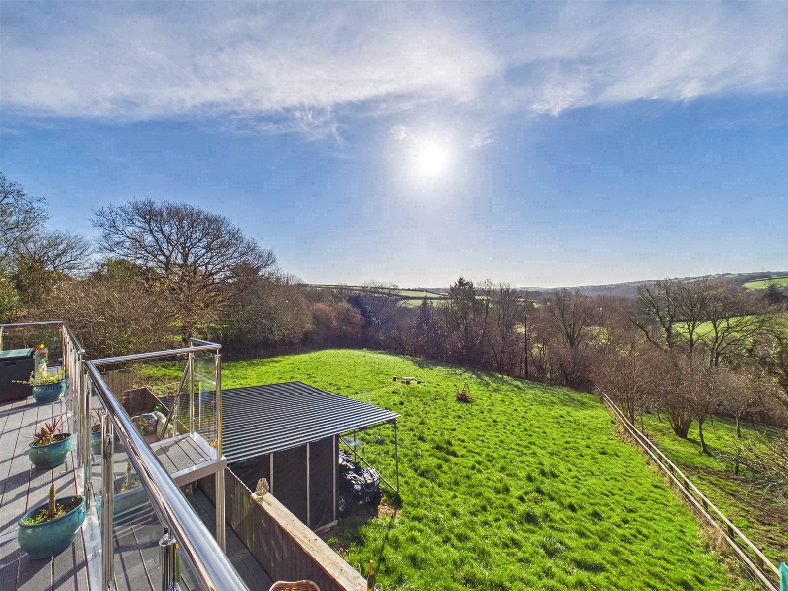 Rilla Mill, Callington, Cornwall PL17