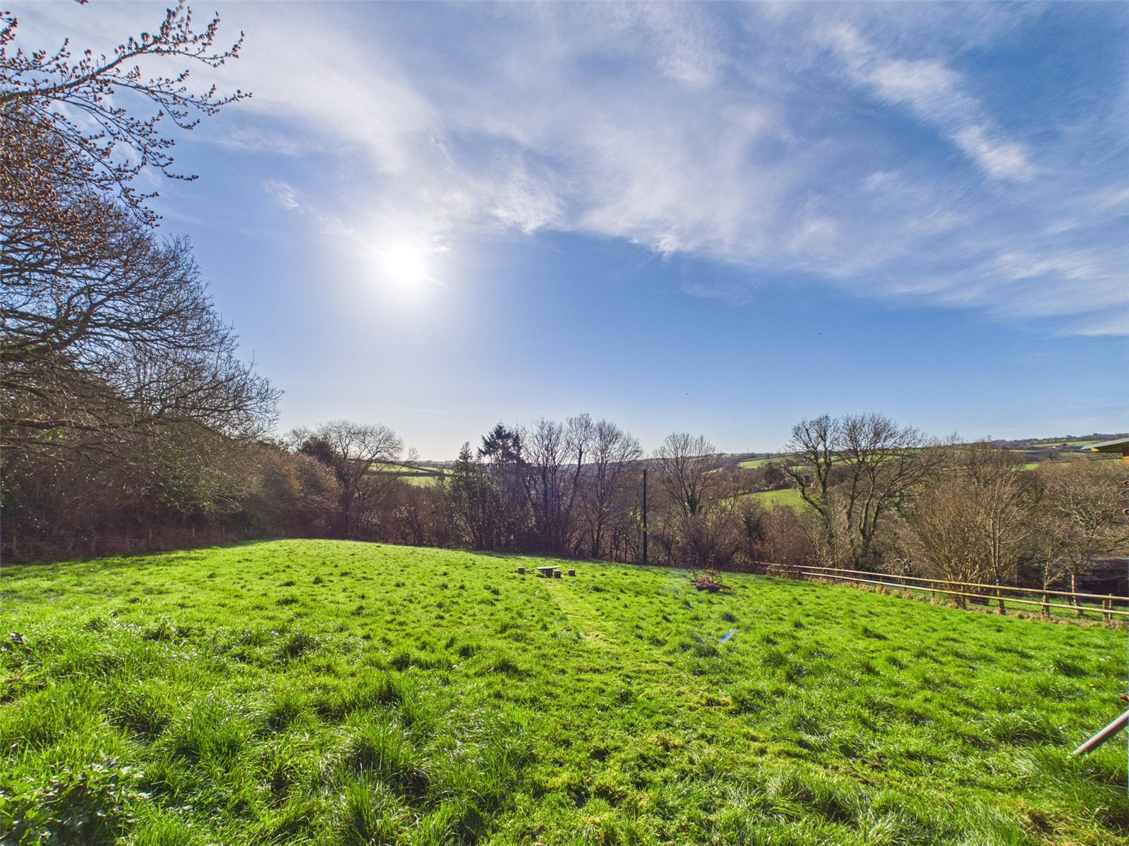 Rilla Mill, Callington, Cornwall PL17