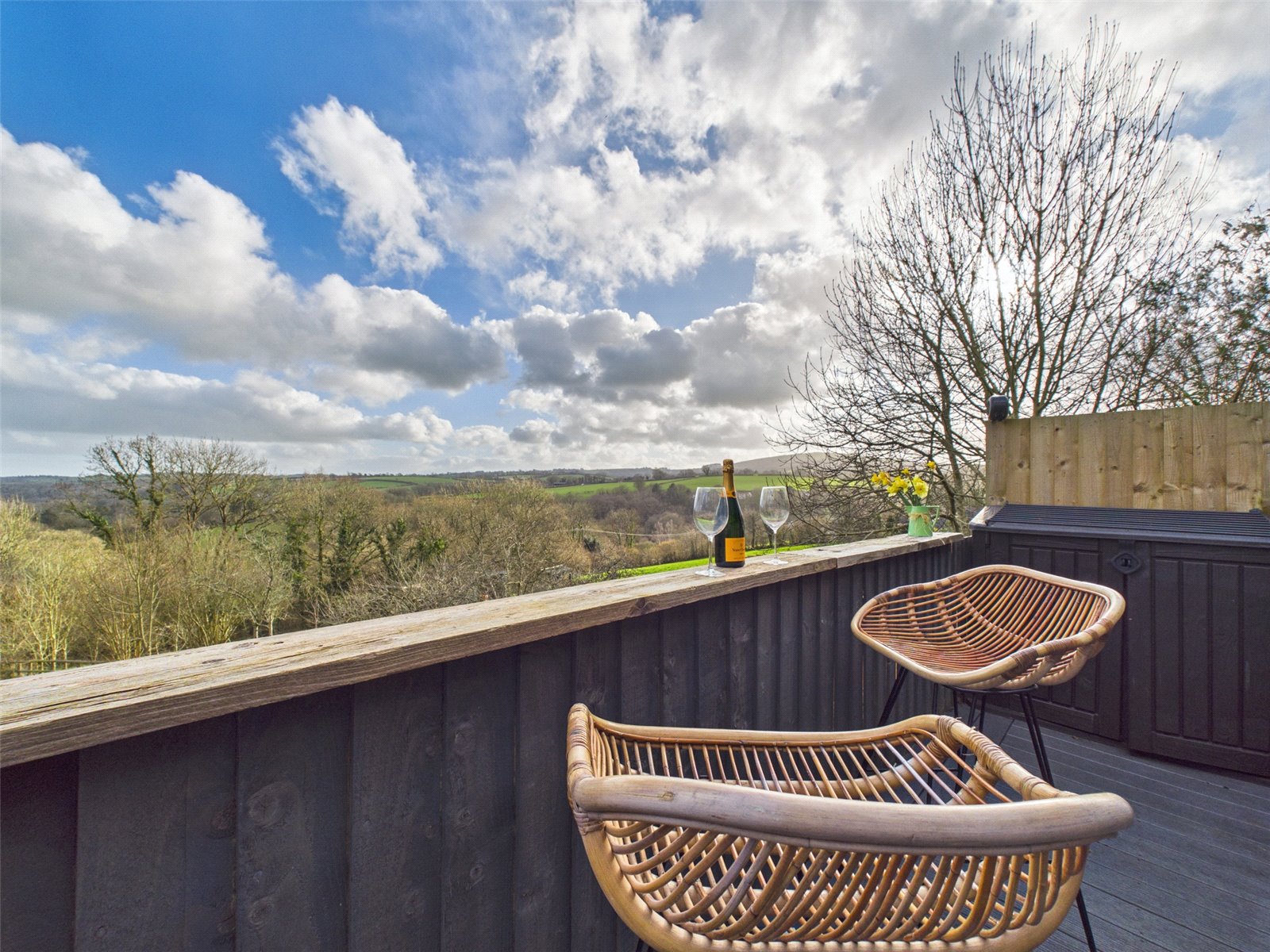 Rilla Mill, Callington, Cornwall PL17