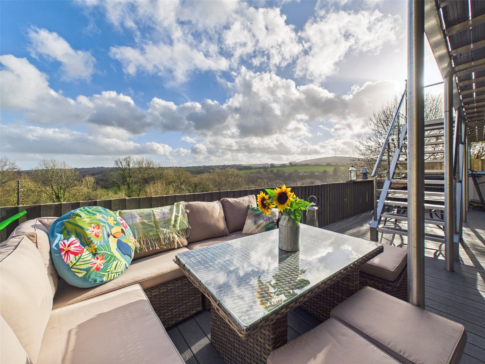 Rilla Mill, Callington, Cornwall PL17