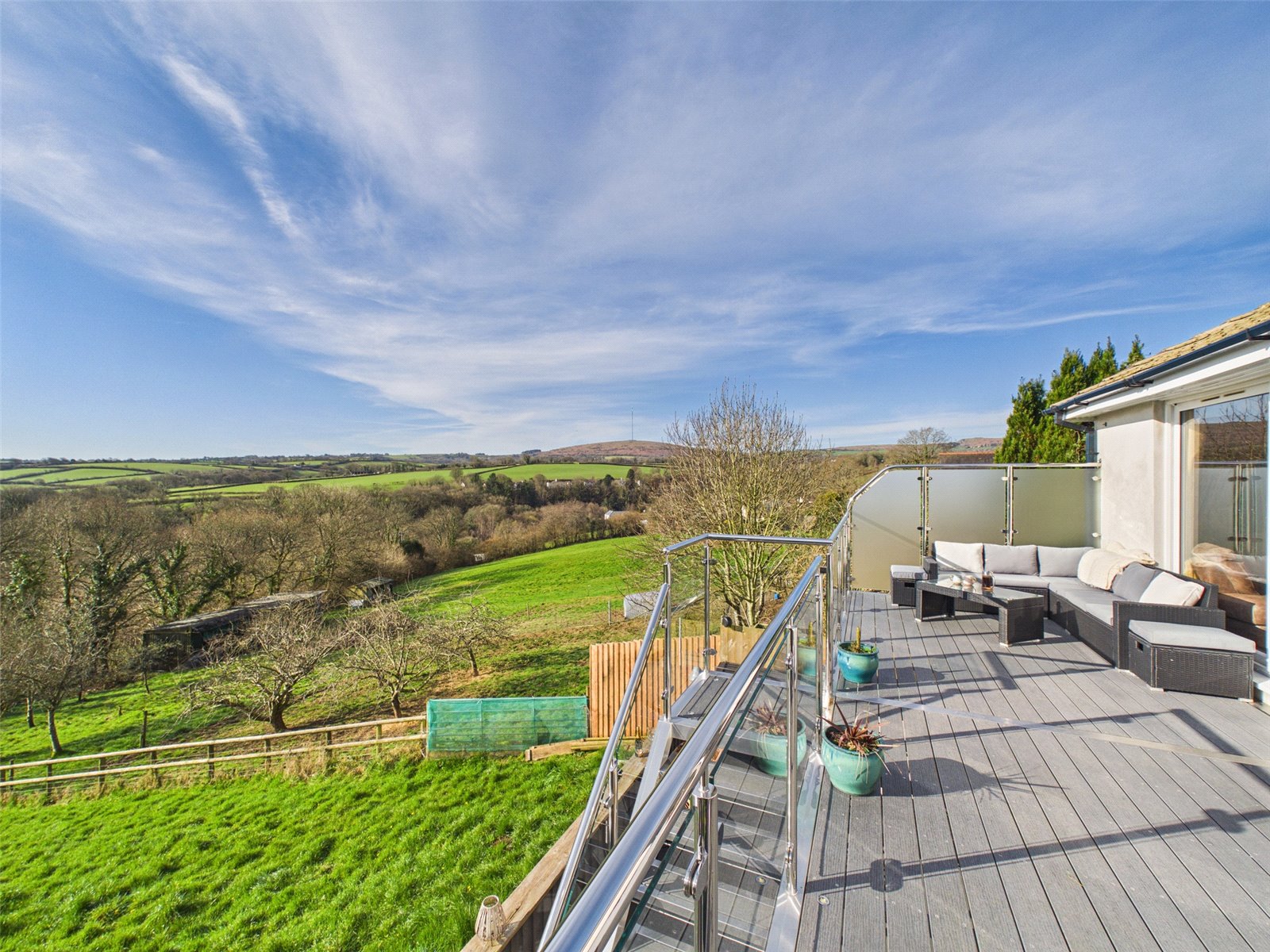 Rilla Mill, Callington, Cornwall PL17