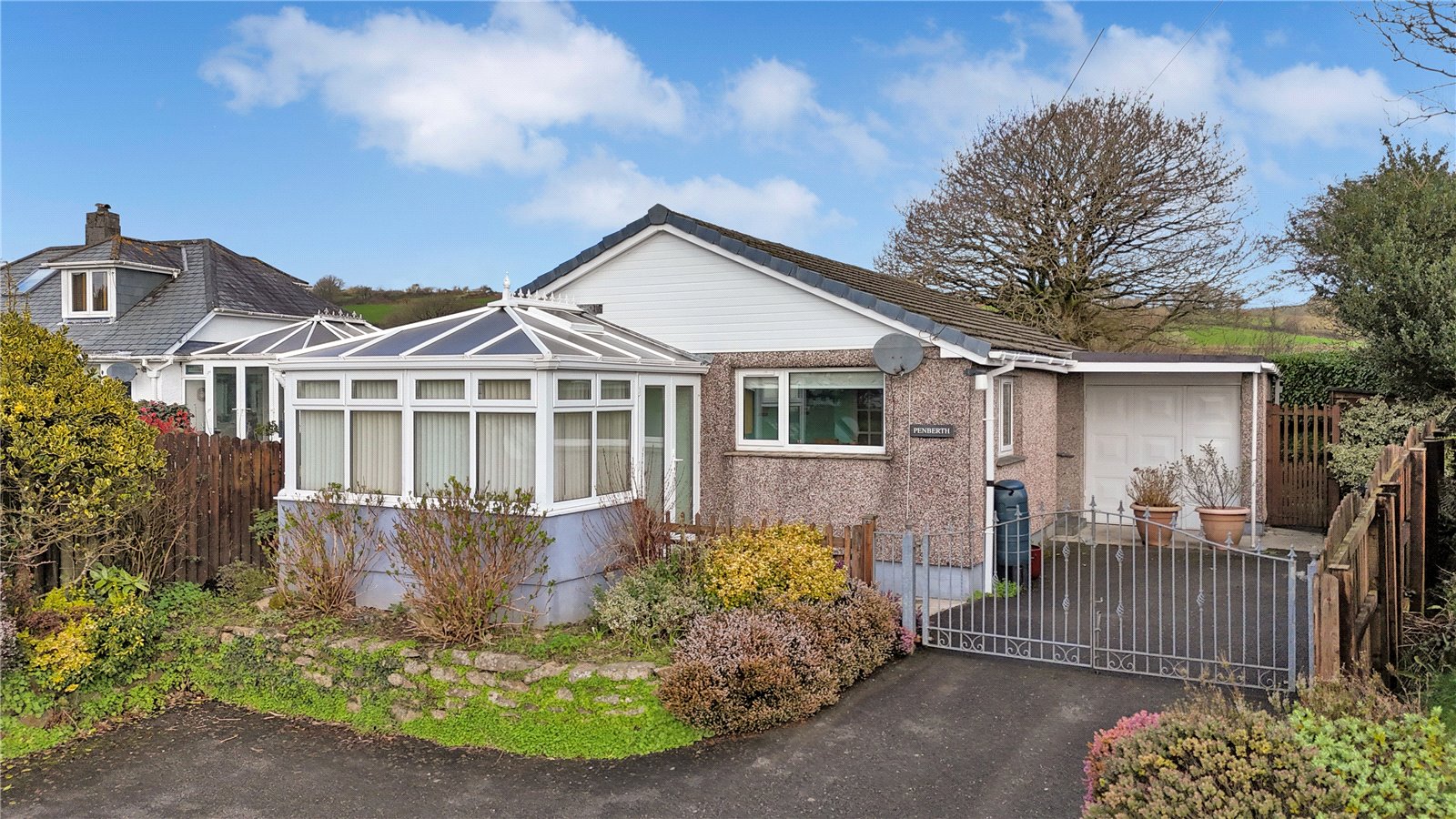 Trecarne, Liskeard, Cornwall PL14