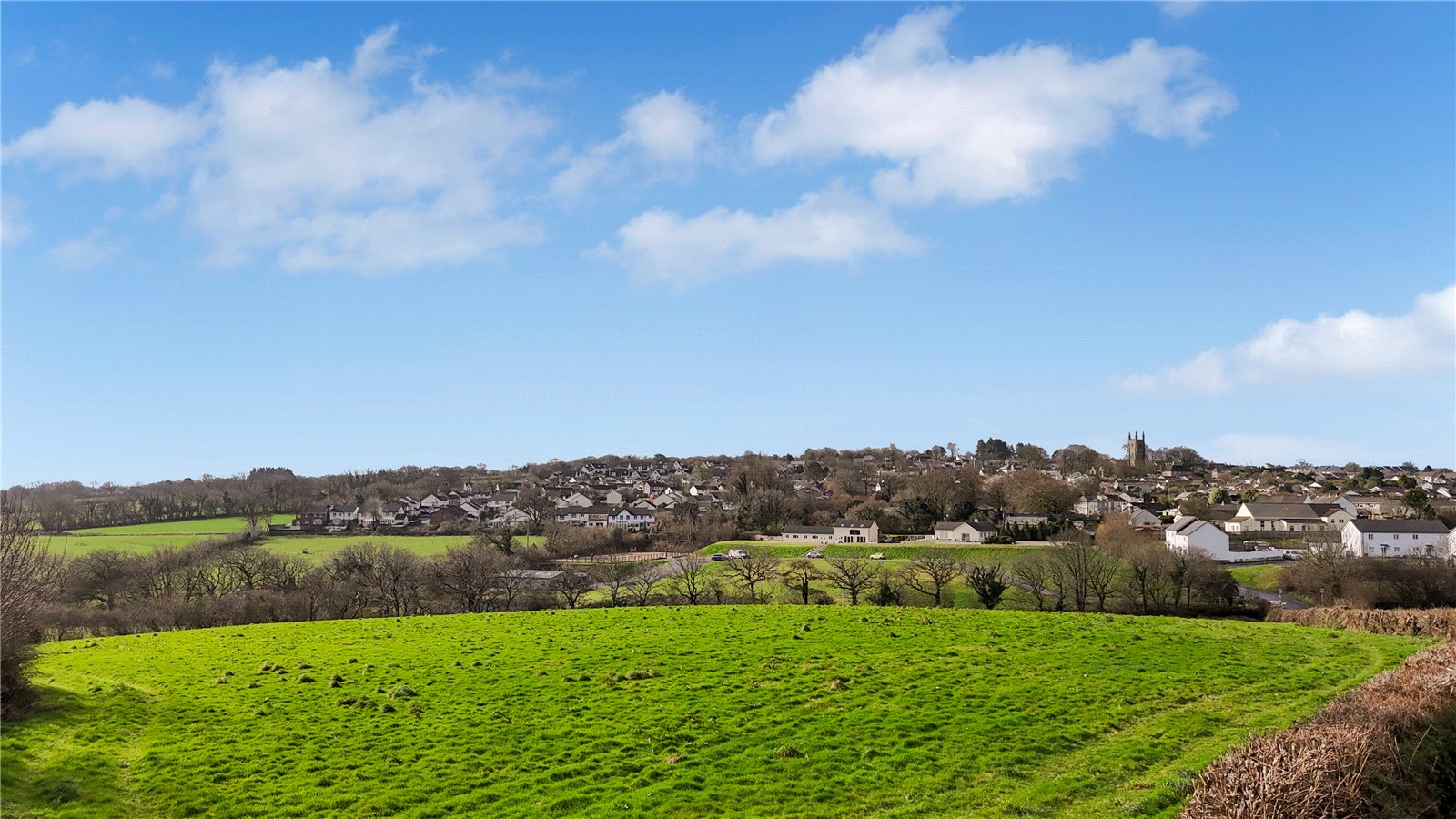 Trecarne, Liskeard, Cornwall PL14