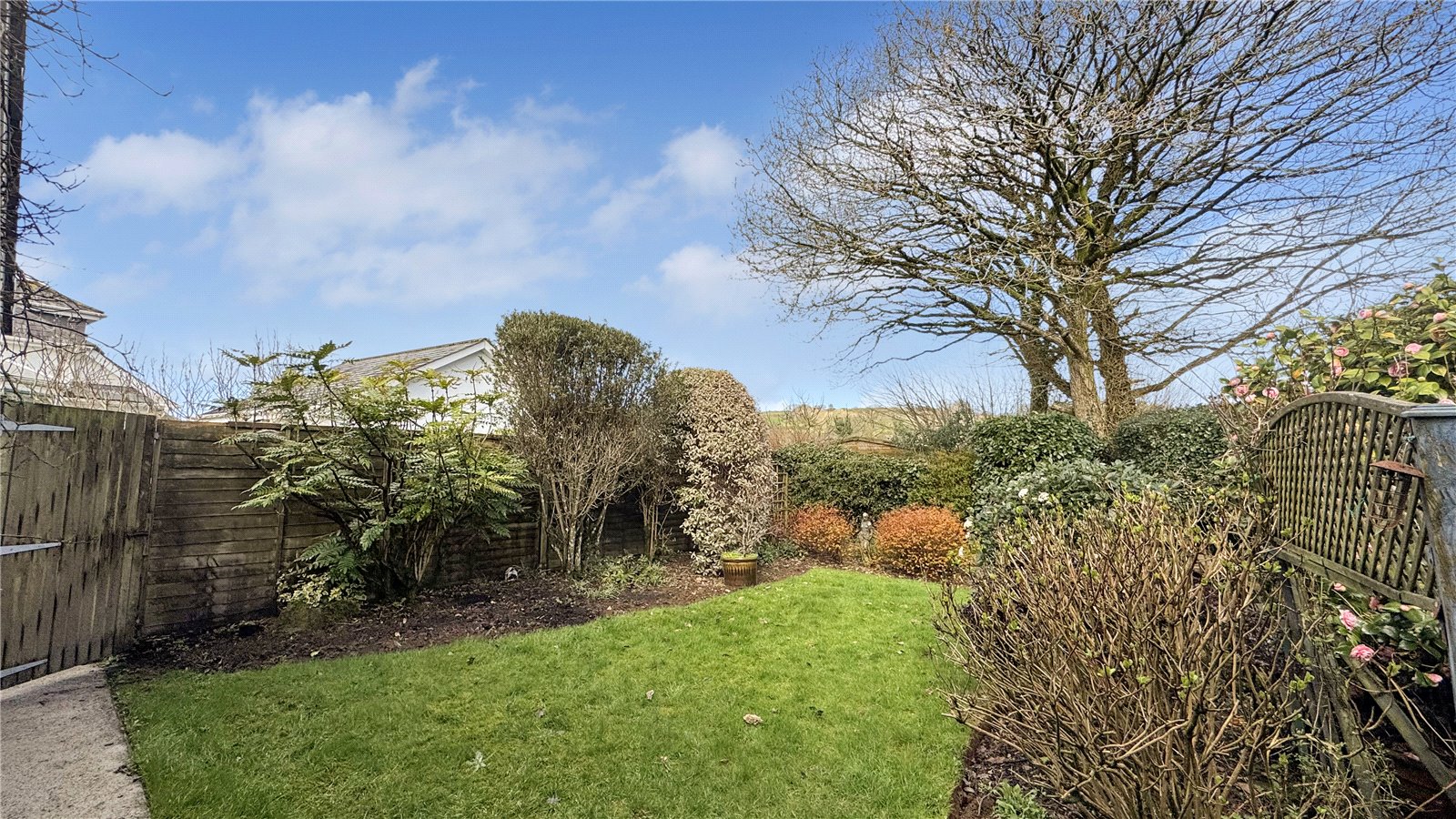 Trecarne, Liskeard, Cornwall PL14