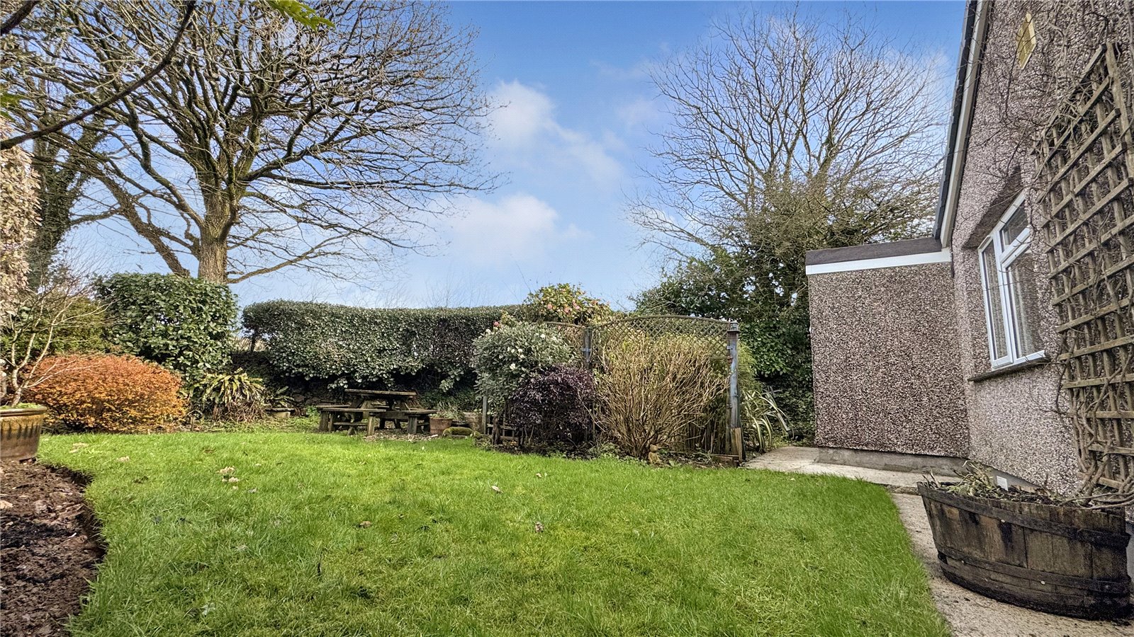 Trecarne, Liskeard, Cornwall PL14