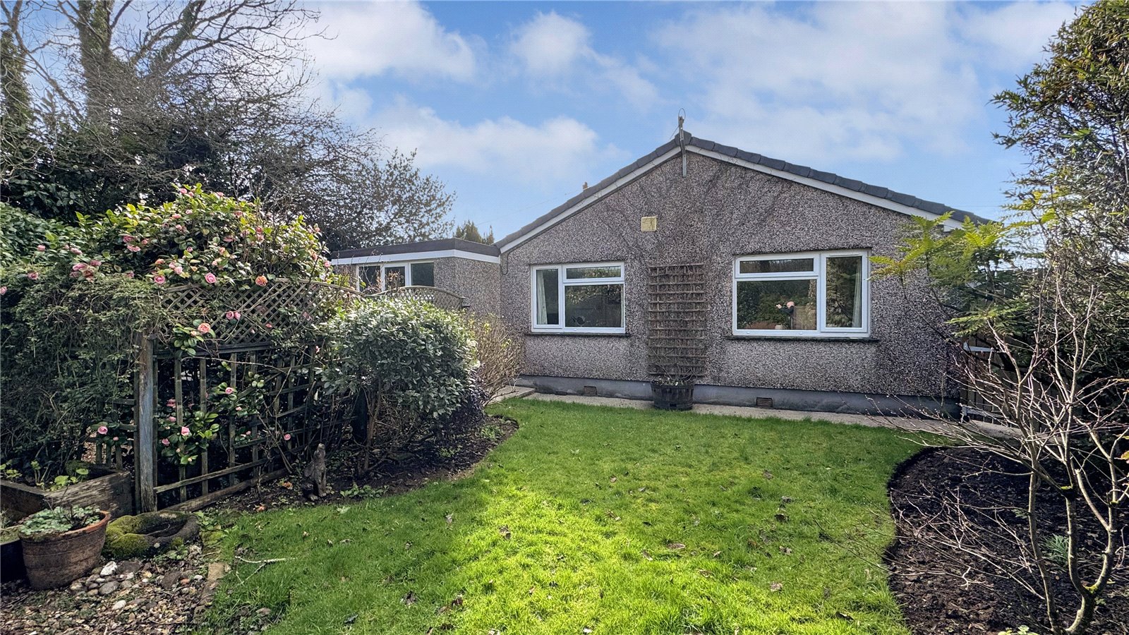 Trecarne, Liskeard, Cornwall PL14