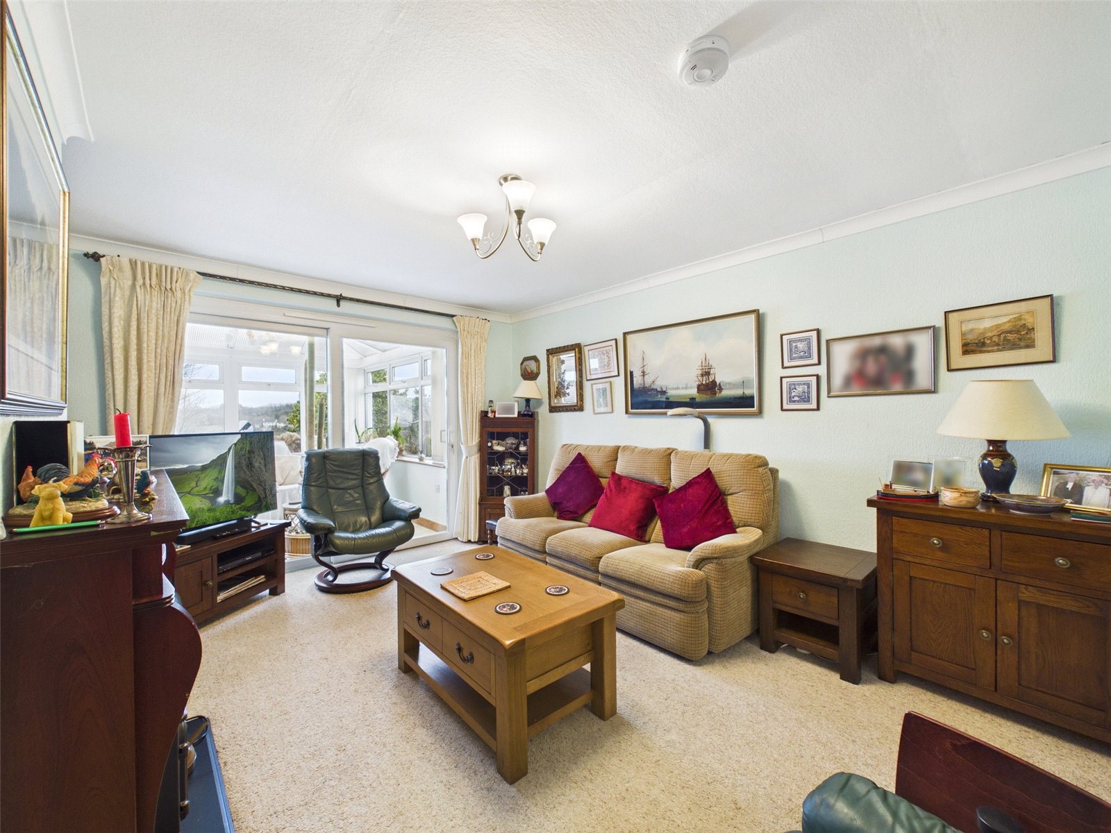 Trecarne, Liskeard, Cornwall PL14