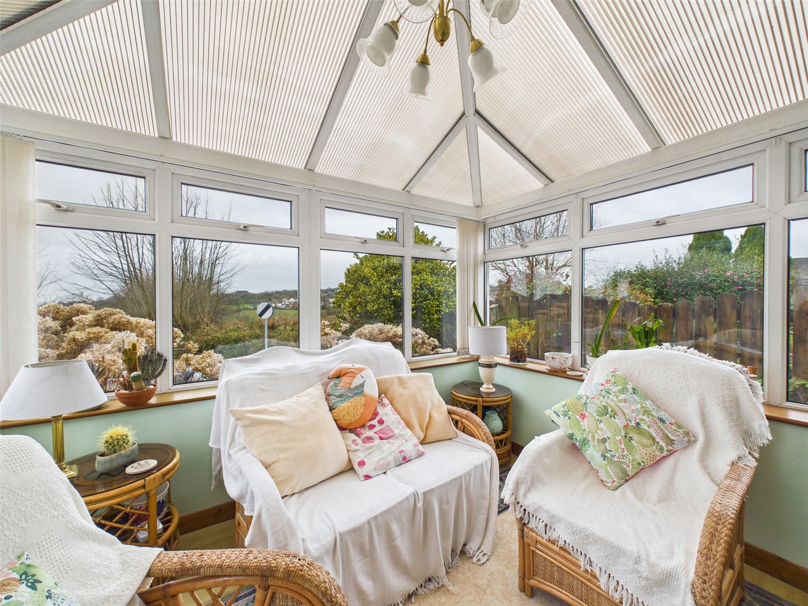 Trecarne, Liskeard, Cornwall PL14