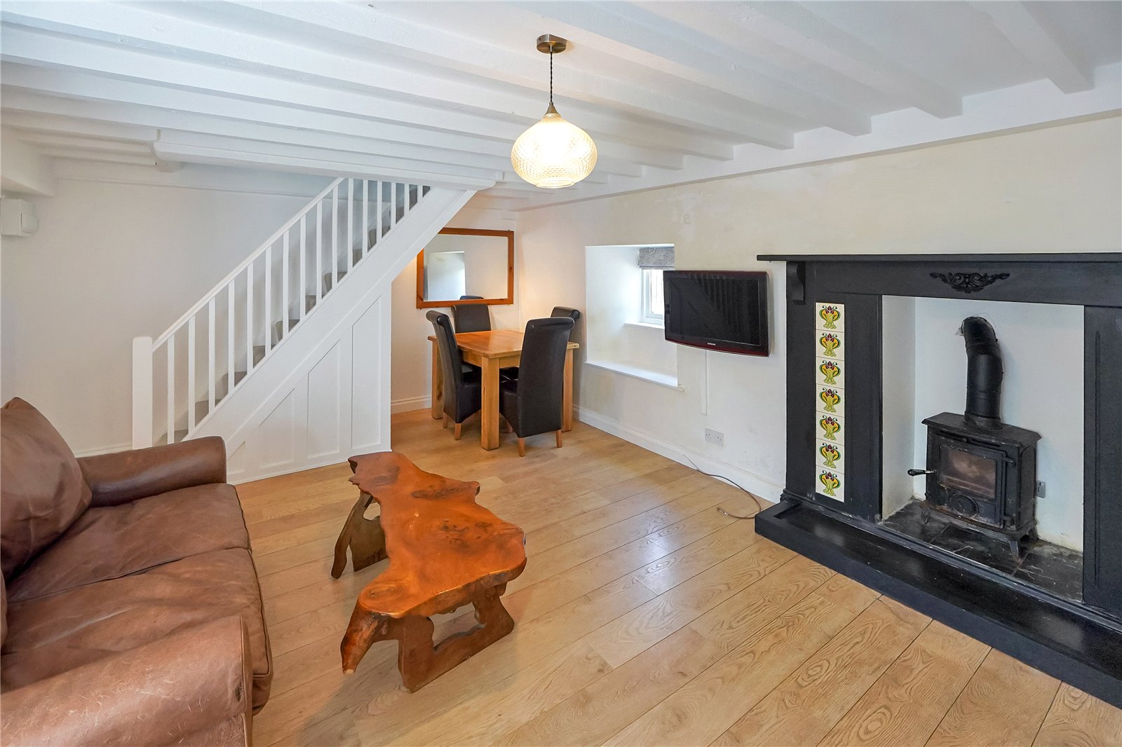 Killigorrick Farm, St. Keyne PL14