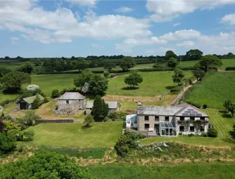 Bodmin, Cornwall PL30
