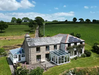 Bodmin, Cornwall PL30
