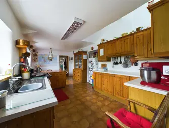Bodmin, Cornwall PL30
