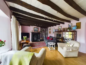 Bodmin, Cornwall PL30