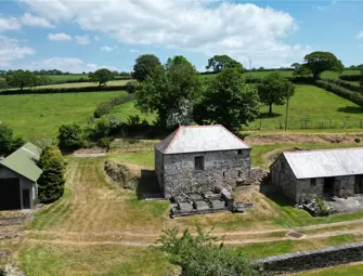 Bodmin, Cornwall PL30