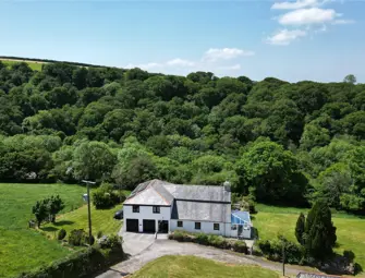 Bodmin, Cornwall PL30