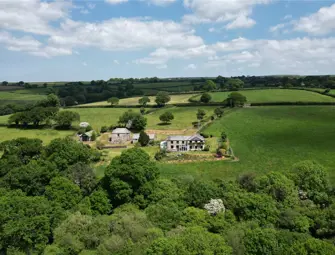 Bodmin, Cornwall PL30