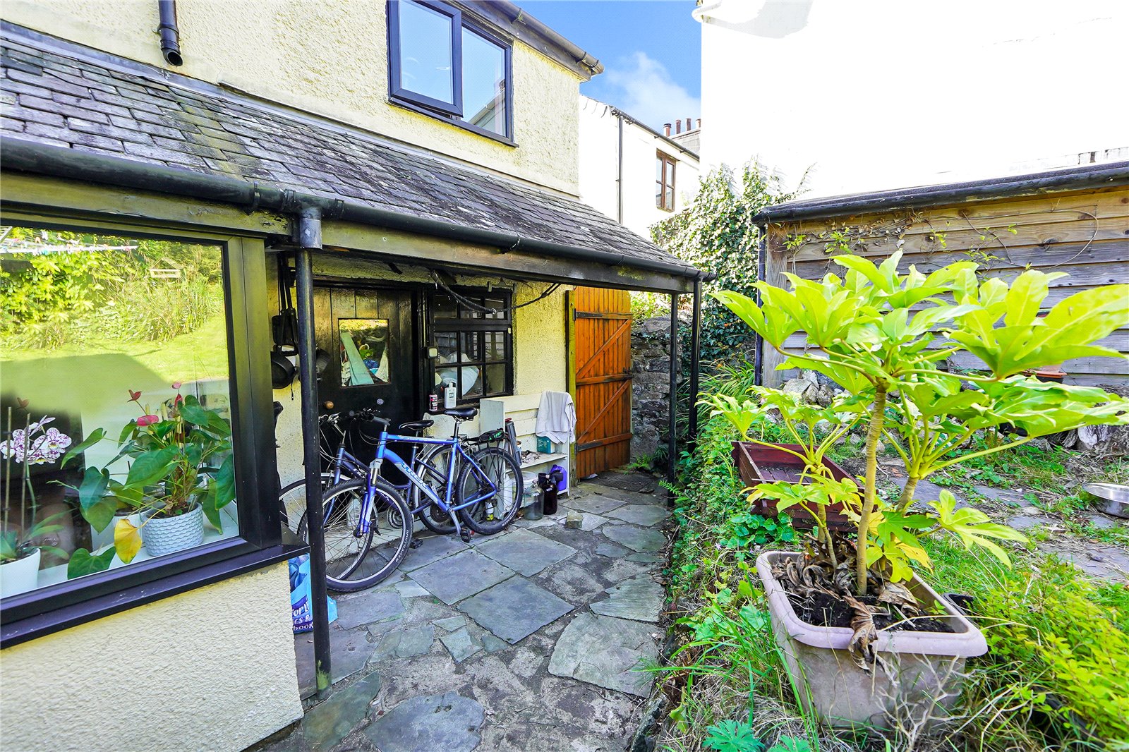 Tremar Coombe, Liskeard, Cornwall PL14