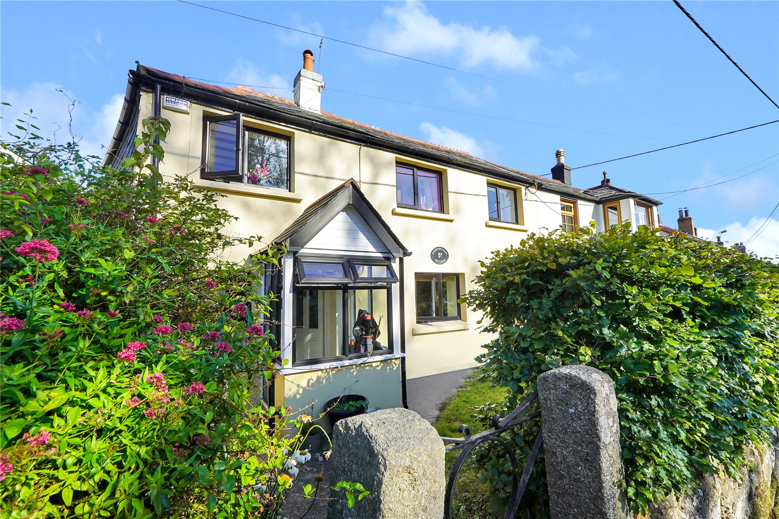 Tremar Coombe, Liskeard, Cornwall PL14