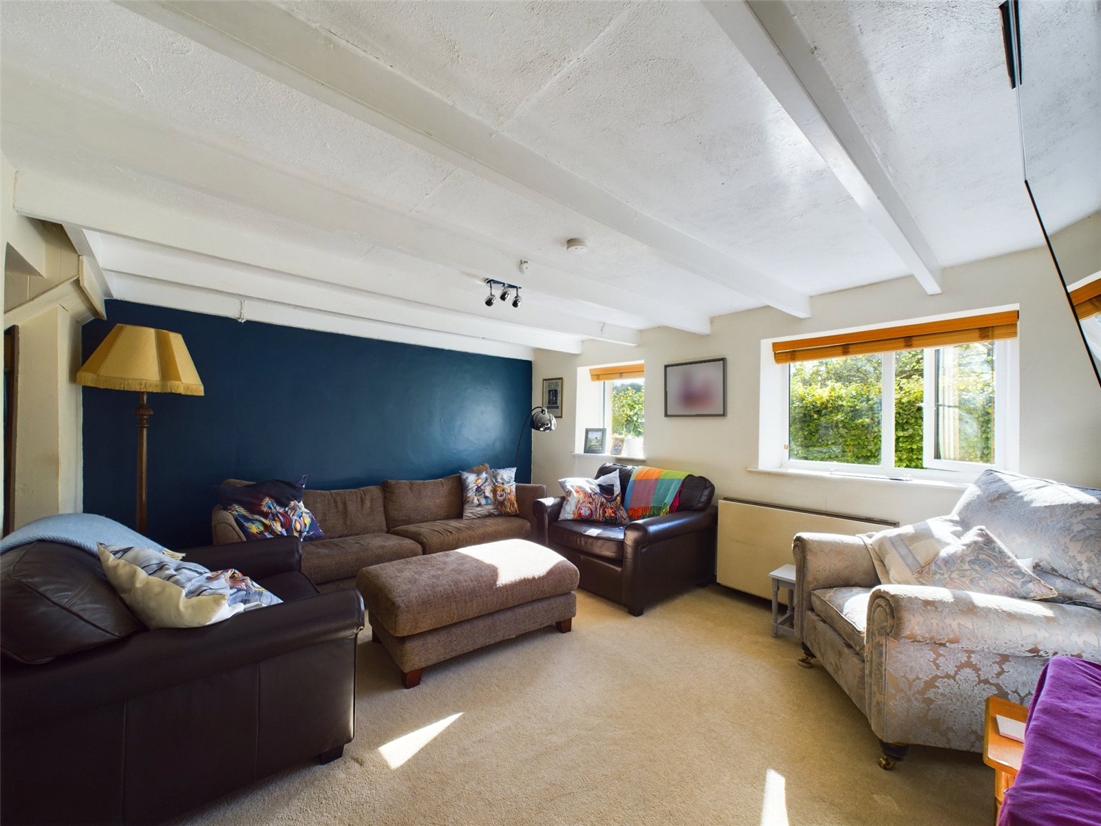 Tremar Coombe, Liskeard, Cornwall PL14
