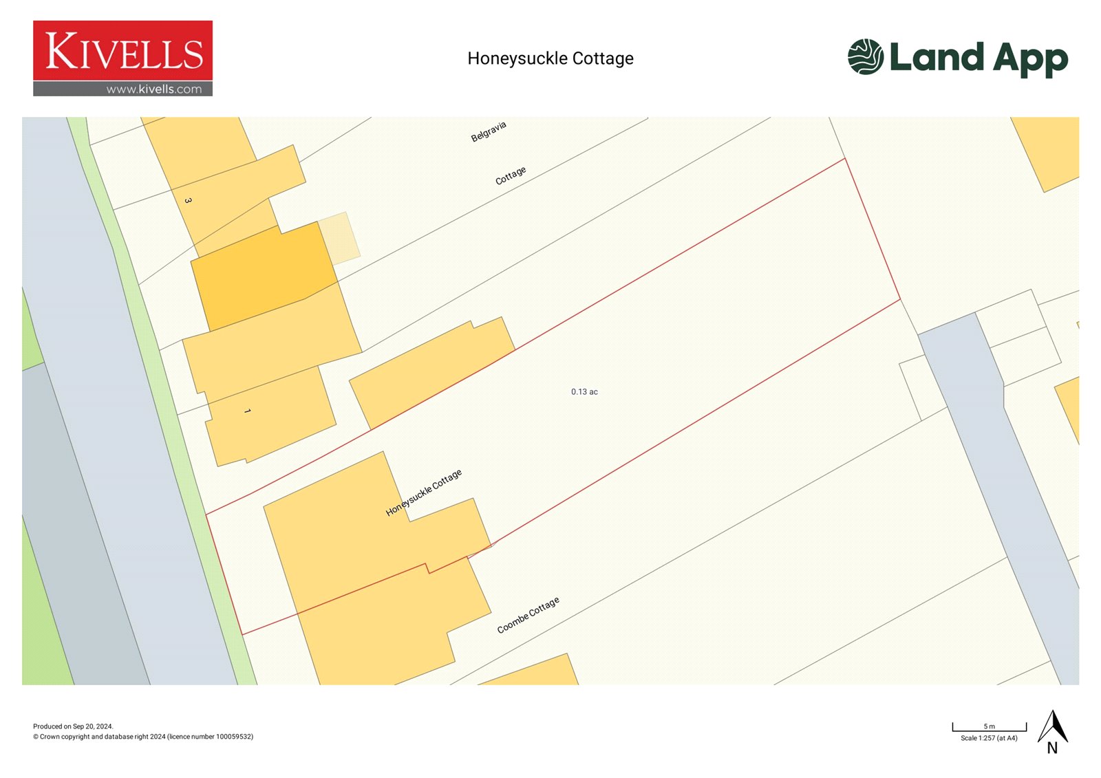 Tremar Coombe, Liskeard, Cornwall PL14