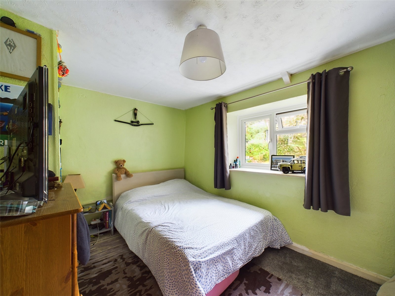 Tremar Coombe, Liskeard, Cornwall PL14