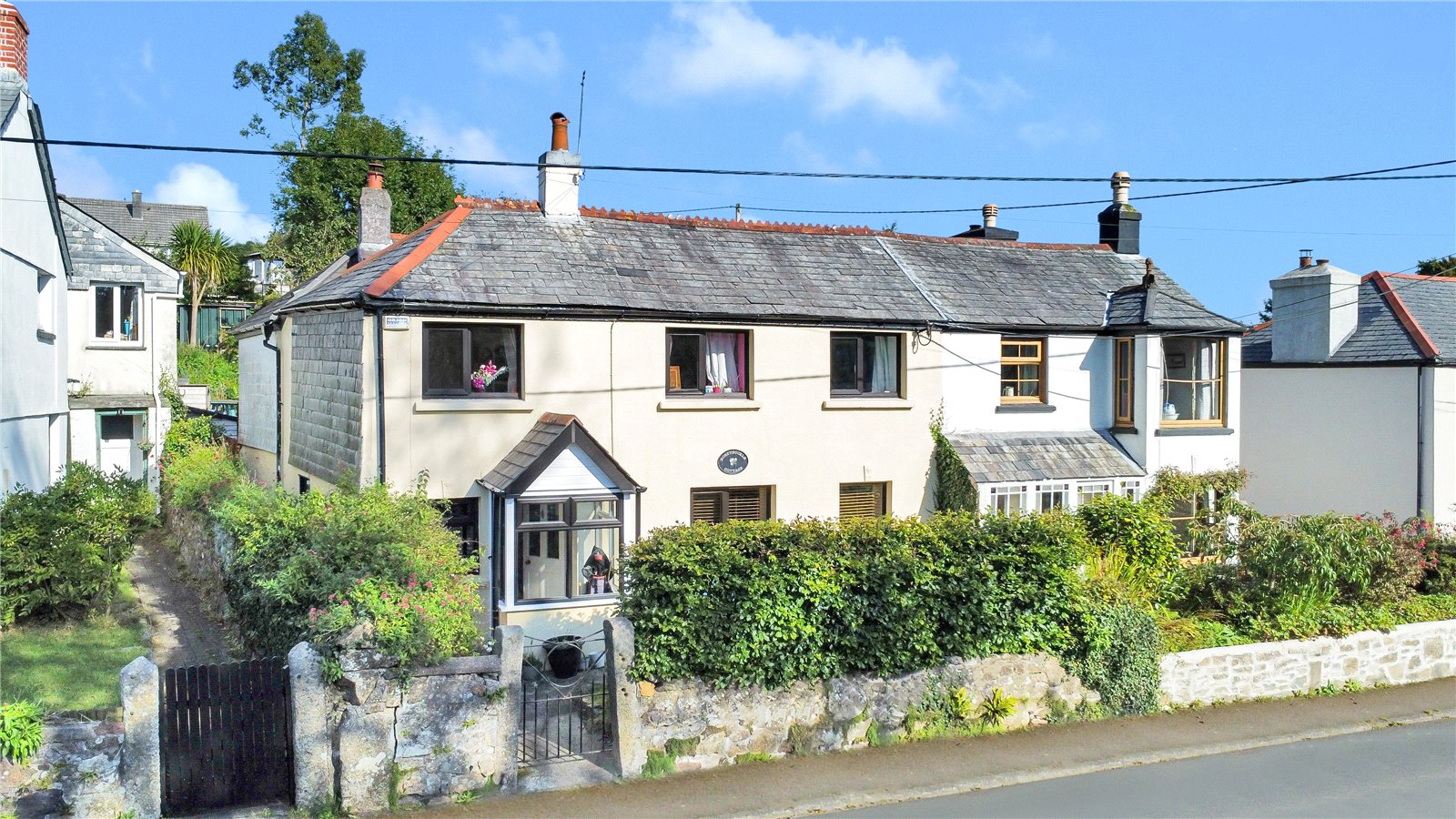 Tremar Coombe, Liskeard, Cornwall PL14