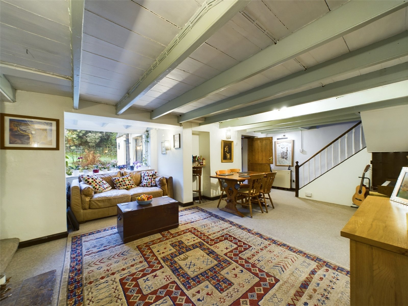 Tremar Coombe, Liskeard, Cornwall PL14