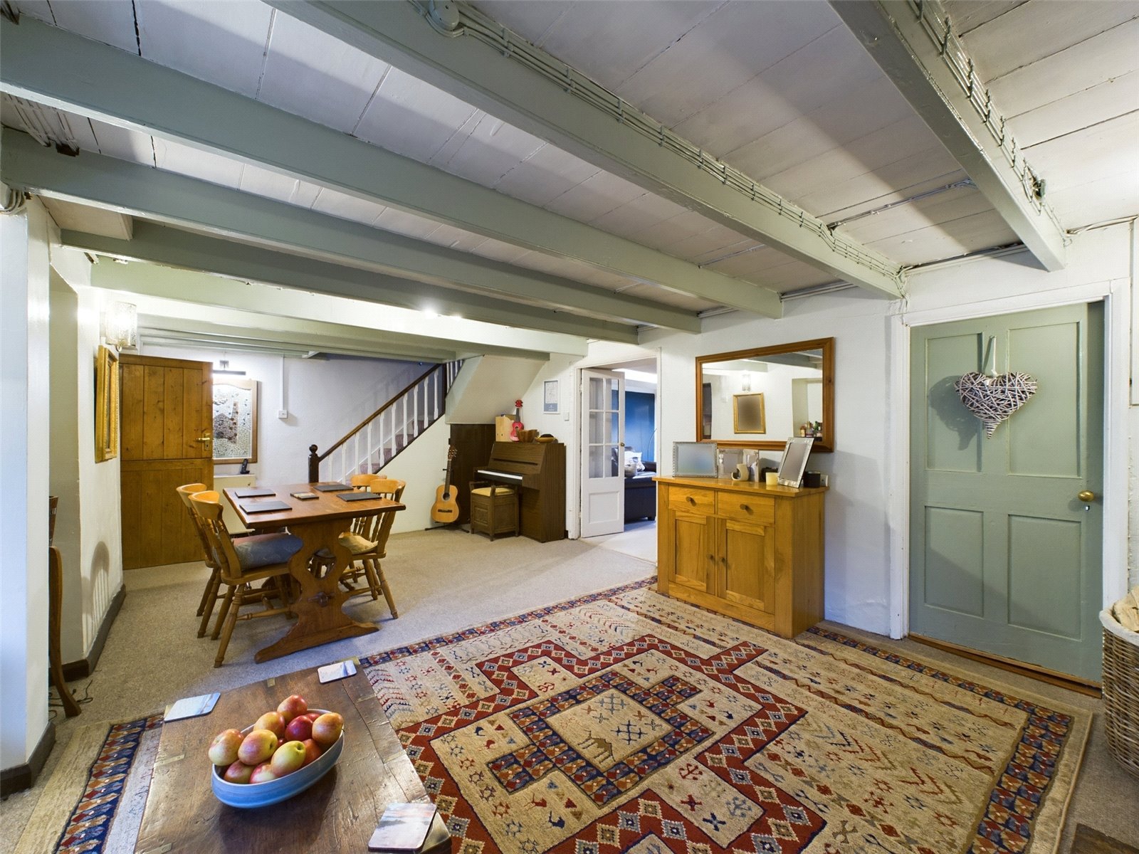 Tremar Coombe, Liskeard, Cornwall PL14