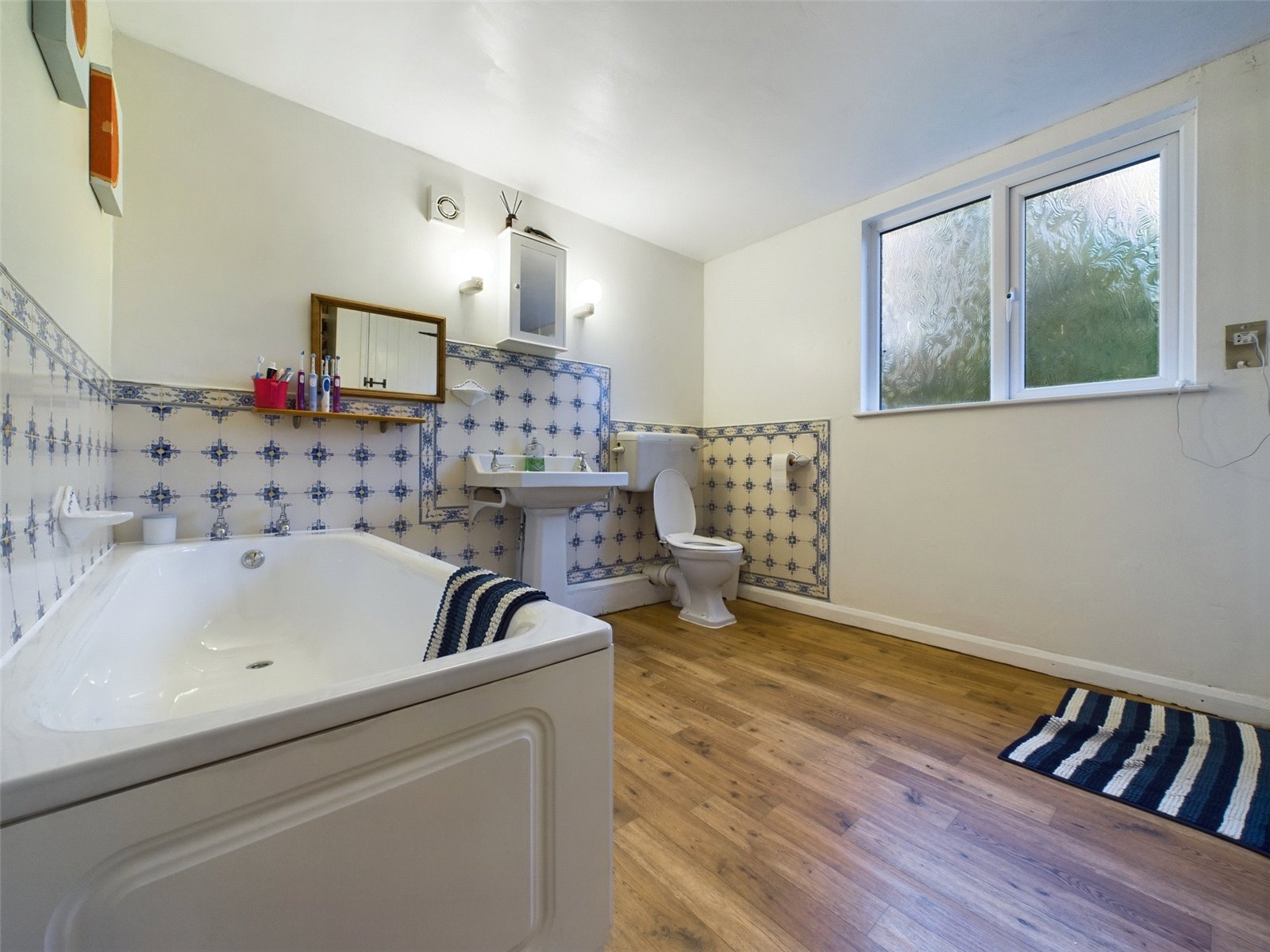 Tremar Coombe, Liskeard, Cornwall PL14