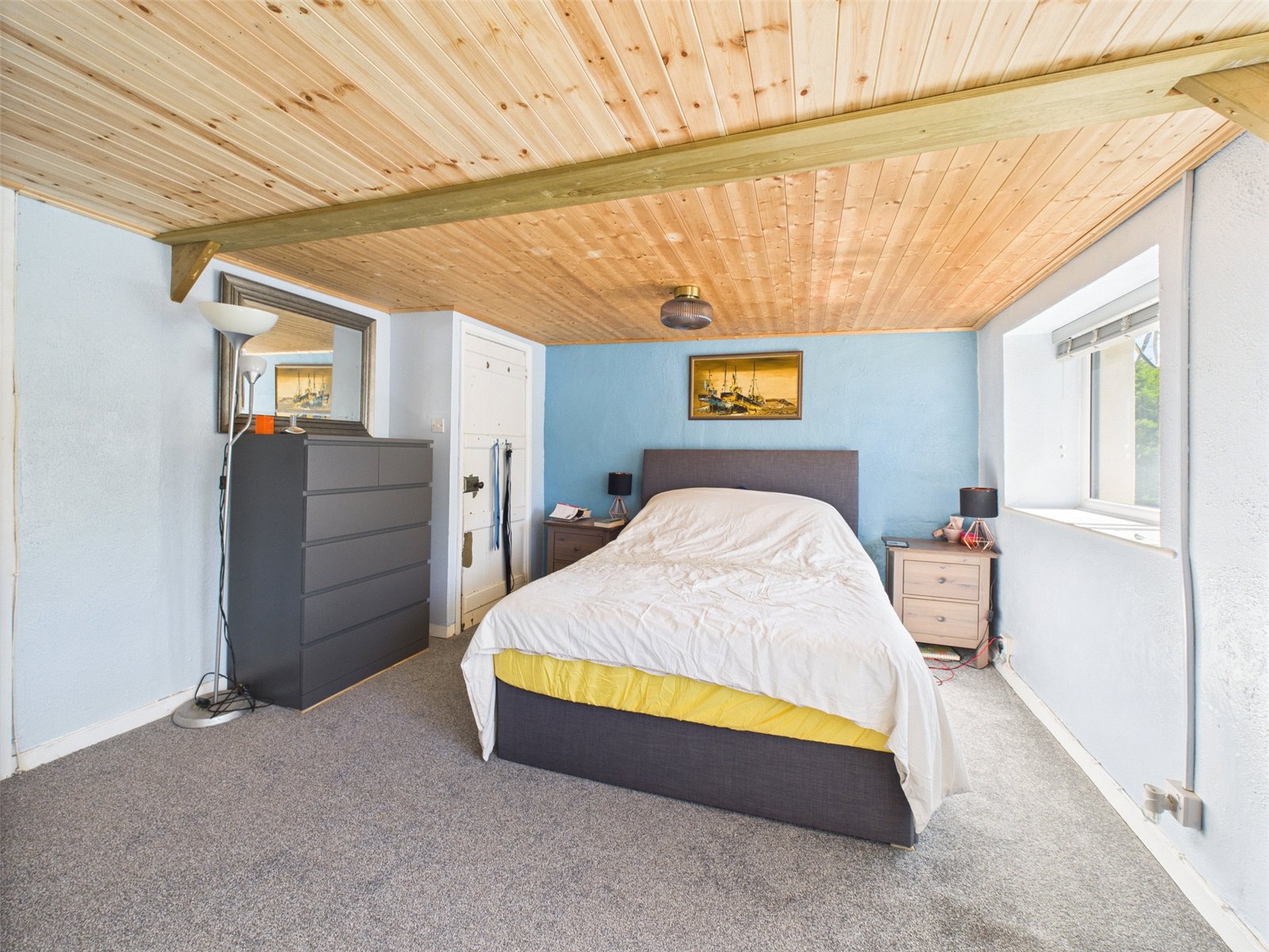 Tremar Coombe, Liskeard, Cornwall PL14