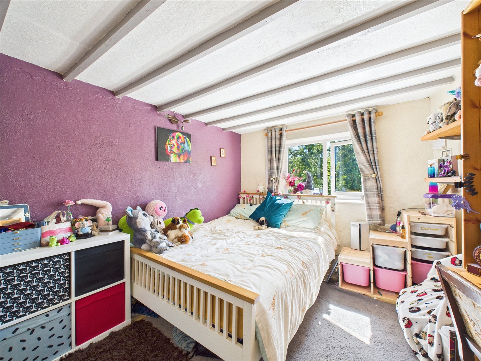 Tremar Coombe, Liskeard, Cornwall PL14