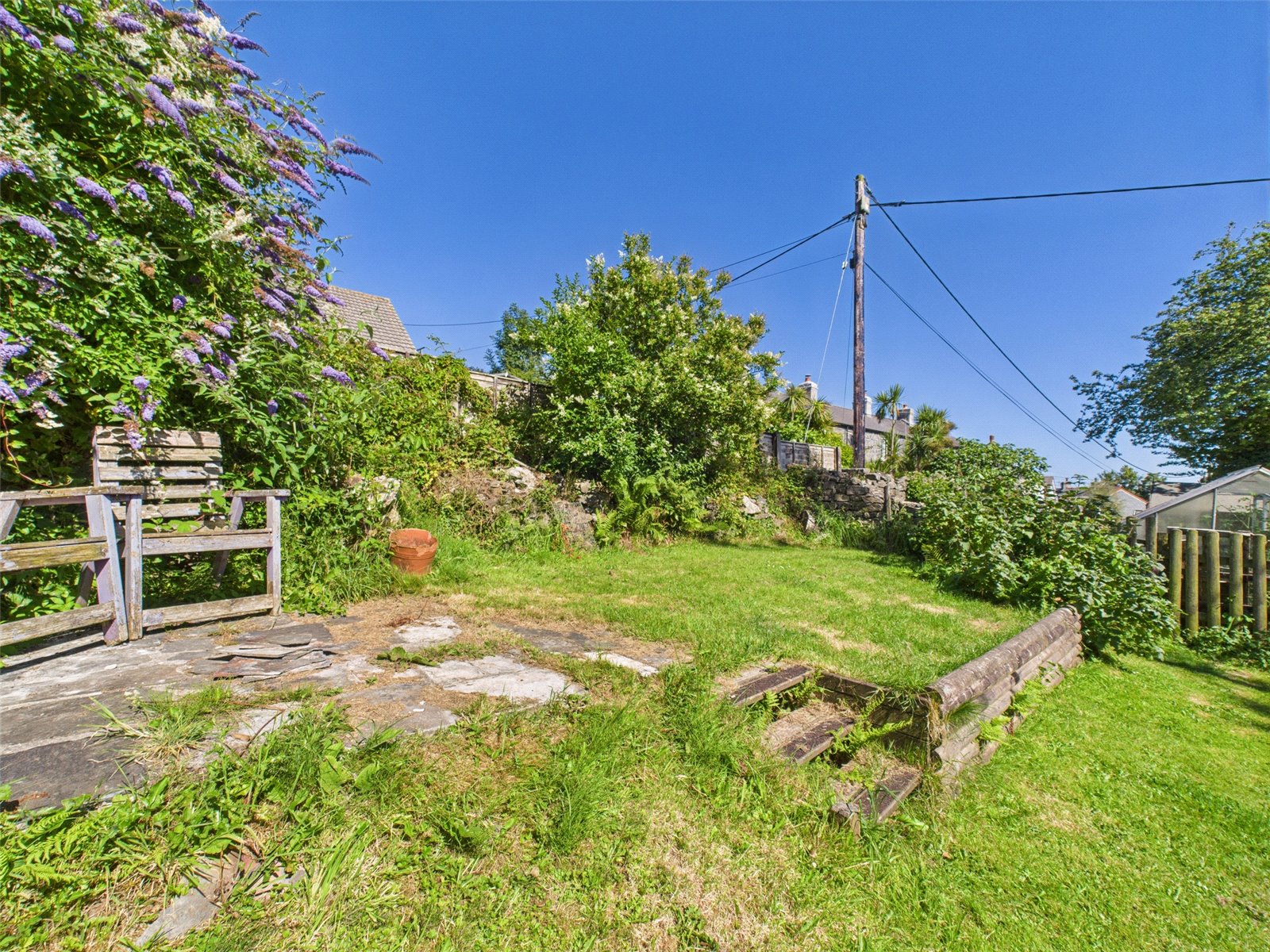 Tremar Coombe, Liskeard, Cornwall PL14