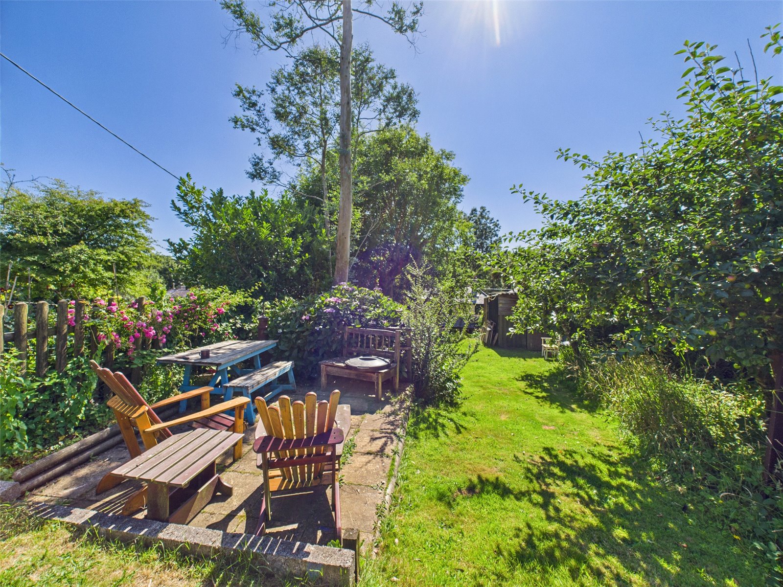 Tremar Coombe, Liskeard, Cornwall PL14