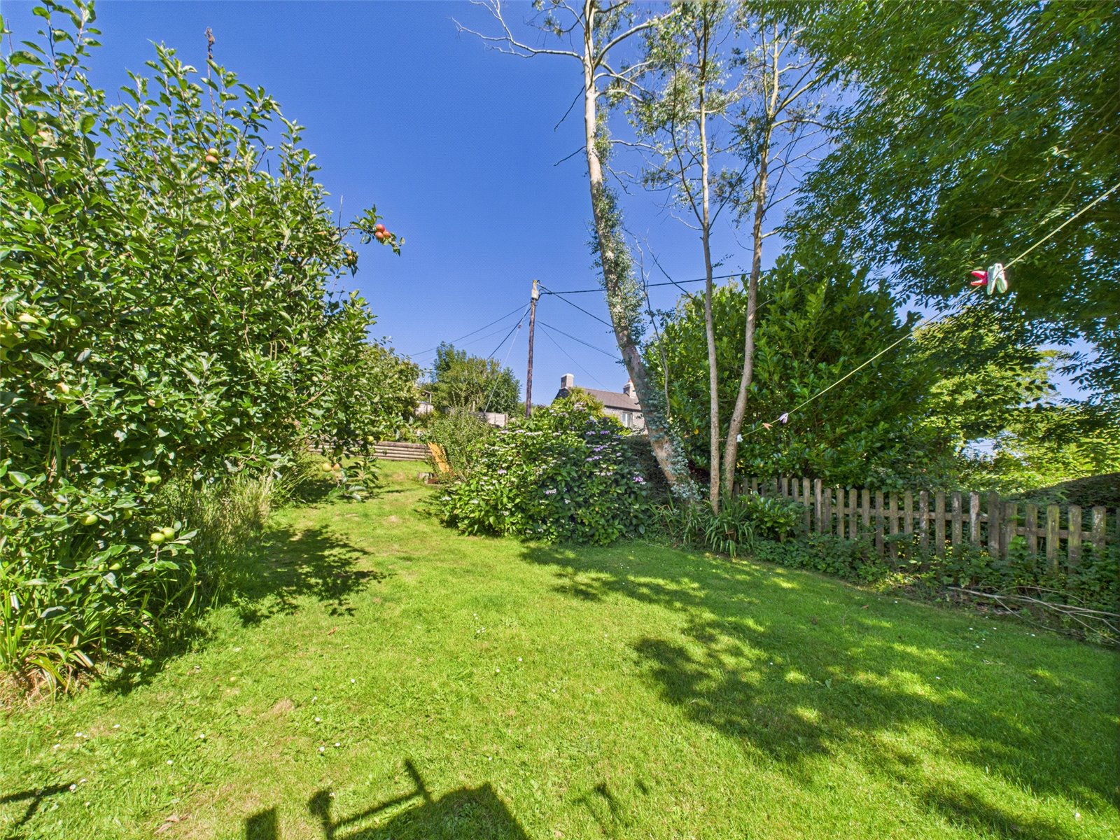 Tremar Coombe, Liskeard, Cornwall PL14