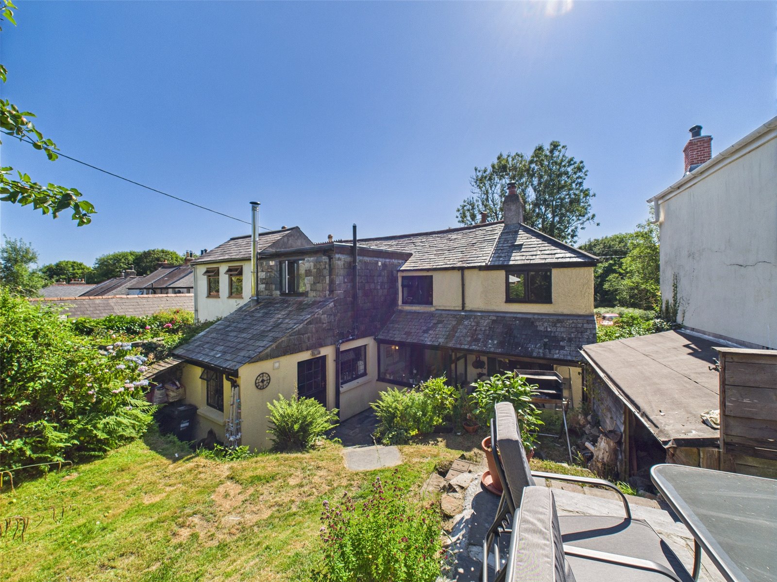 Tremar Coombe, Liskeard, Cornwall PL14